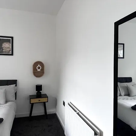 Prázdninový dům Cosy Haus