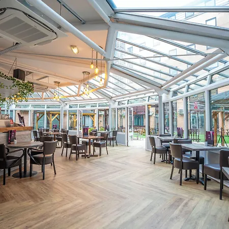 Hotel Pendulum Manchester