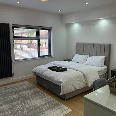 Holiday home Nest