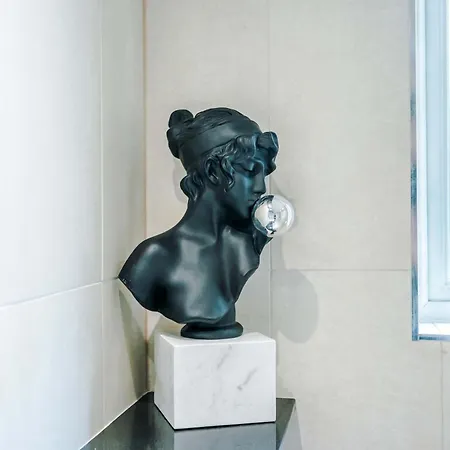 Minutes To The Coop Live Arena & Etihad Stadium - Free Parking With Ev Charger