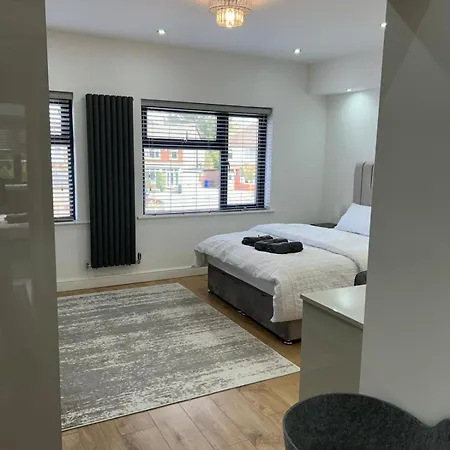 Nest Holiday home *