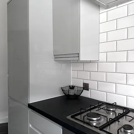 Cosy Haus Openshaw * Manchester