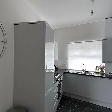 Cosy Haus Prázdninový dům Manchester