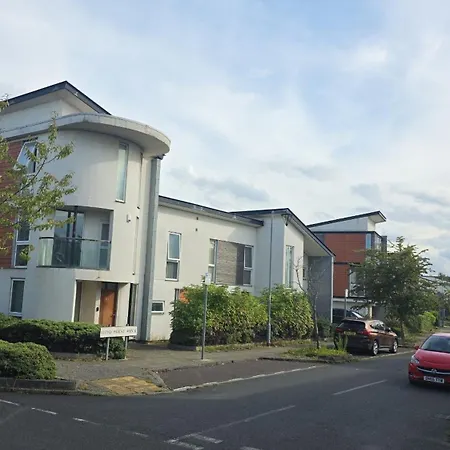 Metrostay Manchester