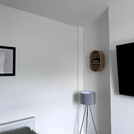 Cosy Haus Openshaw