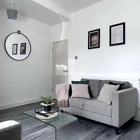 Cosy Haus