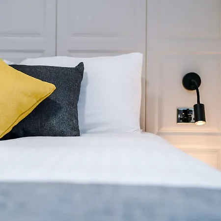 Minutes To The Coop Live Arena & Etihad Stadium - Free Parking With Ev Charger * مانشستر