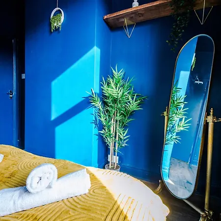 Spacious 4br With 3 Baths, בית נופש