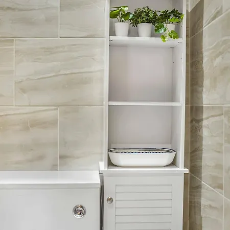 Guestready - Charming Retreat In Trafford 曼彻斯特