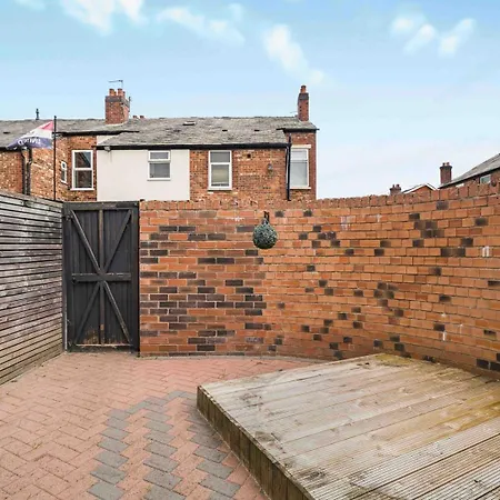 Guestready - Charming Retreat In Trafford 4* 曼彻斯特