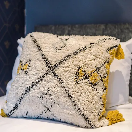 Stunning 5bed 3bath House, Parking, * Manchester