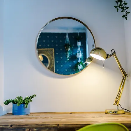 Spacious 4br With 3 Baths, בית נופש *