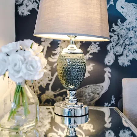 Spacious 4br With 3 Baths, בית נופש