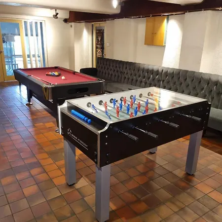 בית נופש Beautiful 'mayfield' With Private Pool!