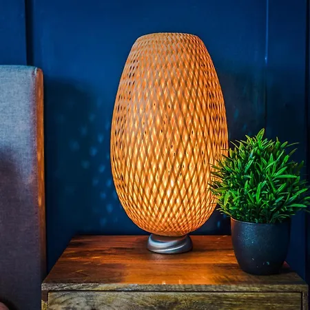 Spacious 4br With 3 Baths, Casa vacanze