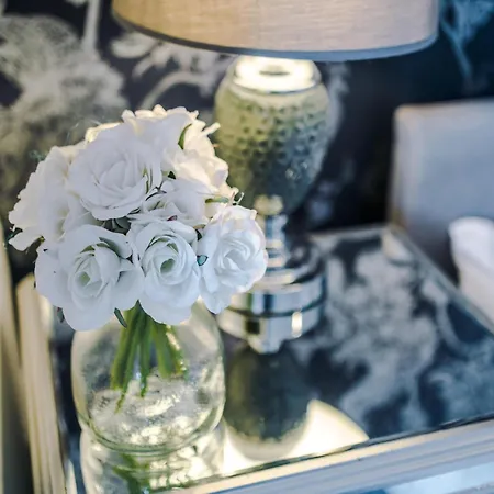 Spacious 4br With 3 Baths, * מנצ'סטר