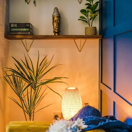 Spacious 4br With 3 Baths, בית נופש