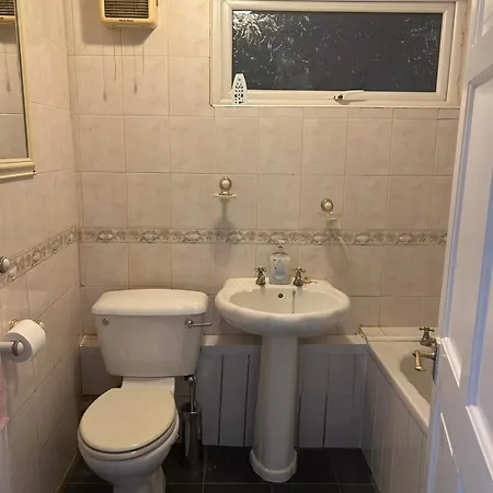 Stylish To Rent 100m From The Etihad And Coop Live マンチェスター