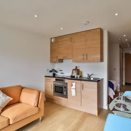 For Students Only - Tatton House In *