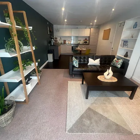 Little Gem * Manchester