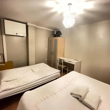 House Appartement *