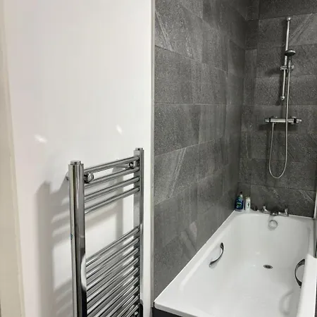 Quay House - Modern In Salford * Μάντσεστερ