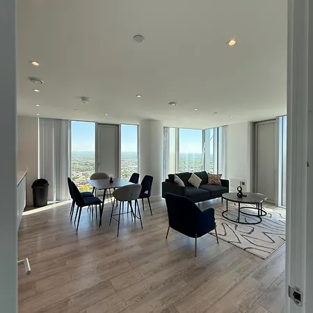 Chicapartments Apartment