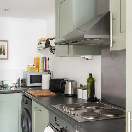 1 Bed Centre Flat Princess Street * Manchester