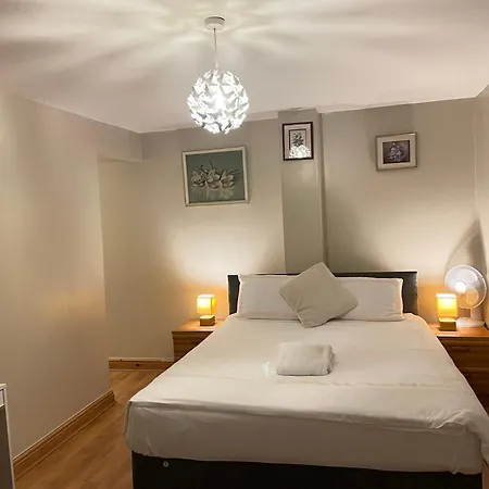 House Appartement *