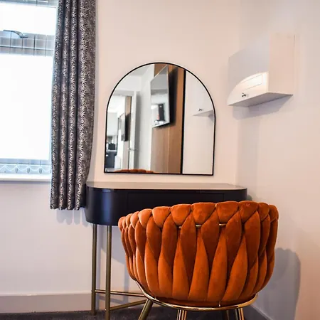 Stylish Flat Near Coop Arena & Etihad Stadium