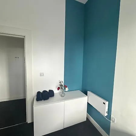 Quay House - Modern In Salford Διαμέρισμα