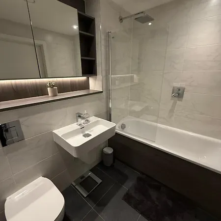 Chicapartments