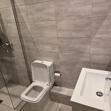 City Lodge Manchester