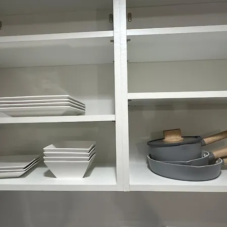 Apartamento Modern Retreat With Gym Access In Salford,