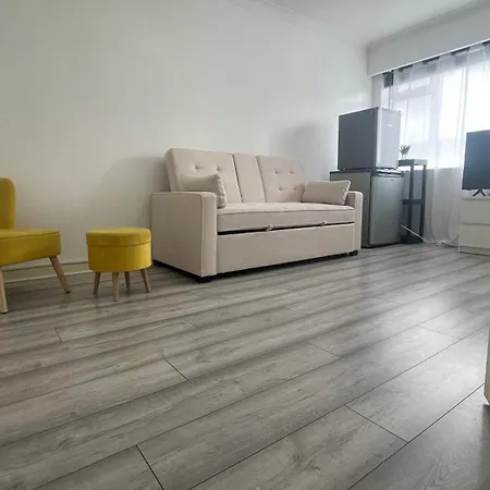 Appartement Heaton Park Flat Manchester