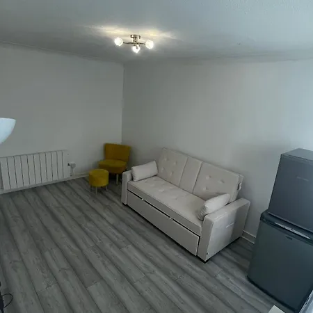 Heaton Park Flat Appartement *