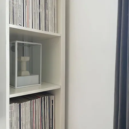 Stunning Centre Flat With A Terrace Manchester