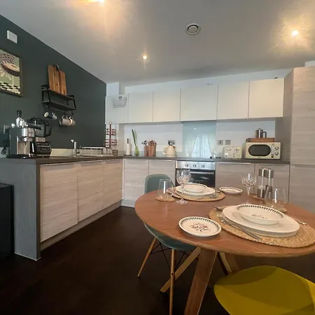 Little Gem Apartamento