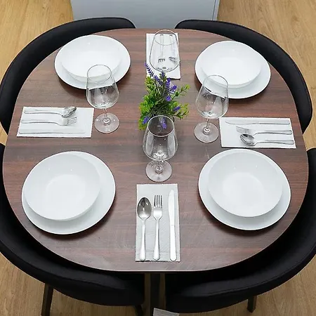 Stunning 2-bed Retreat - Ao Arena & Victoria Stn Manchester