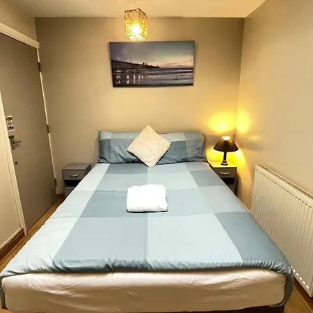 House Apartman Manchester