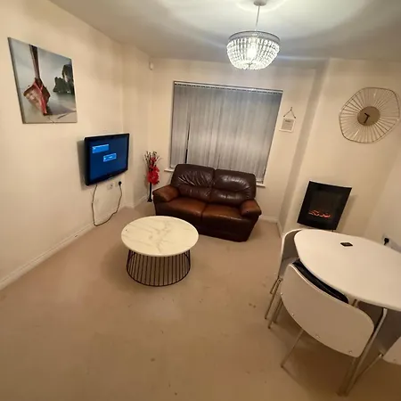 Apartamento Premier Apartmetns Arena