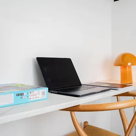 The Didsbury Retreat Apartment *