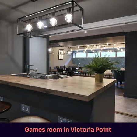 For Students Only - Tatton House In Apartman Manchester