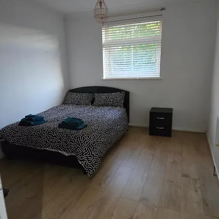 Apartamento Stylish To Rent 100m From The Etihad And Coop Live Manchester