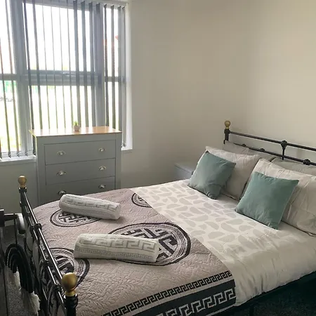 The Meadows * 맨체스터