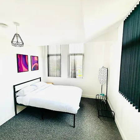 Albert Inn Apartament *