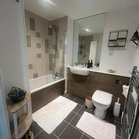 Little Gem Manchester