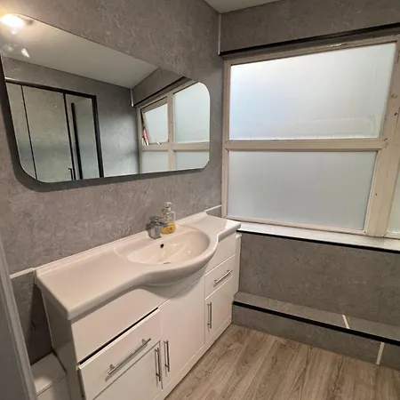 Apartamento 3, Centrally Located Near Northern Quarter Mánchester