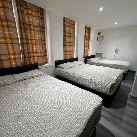 Apartmán 3, Centrally Located Near Northern Quarter *