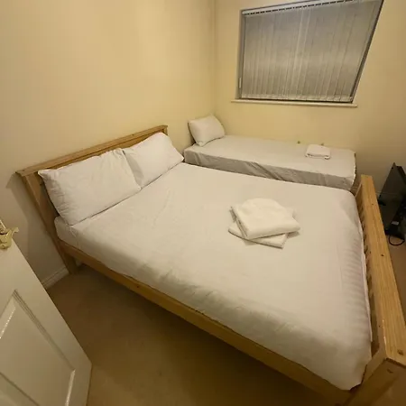 Apartmán Premier Apartmetns Arena *